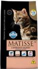 Matisse Ração Para Gatos Castrados Matisse Salmão 7,5kg