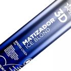 Matizador 3D Ice Blond Magic Color - Efeito Cinza 300ml