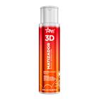 Matizador 3D Ruivo Sensation - Efeito Ruivo Intenso - 500ml