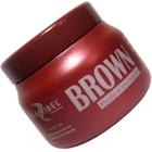 Matizador Ativador Tons Brow Castanho 250g Mairibel Original