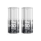 Matizador Gloss Magic Color 100Ml 3D Blond Black - Kit C/2Un