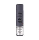 Matizador magic color 3d blond black 300ml - efeito grafite