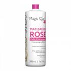 Matizador rosé efeito champagne felps color 500ml