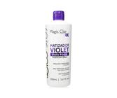 Matizador Violet Efeito Pérola 500ml - Felps Color