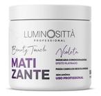 Matizante Beauty Touch Luminosittà Violeta 500G