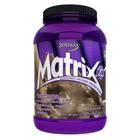 Matrix 2:0 907G Chocolate - Syntrax