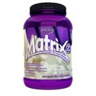 Matrix 2.0 Protein Blend (907g) - Sabor: Simply Vanilla - Syntrax