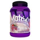 Matrix 2.0 Protein Blend (907g) - Strawberry Cream - Syntrax