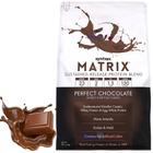 Matrix 5.0 2,27Kg - Syntrax Sabor Perfect Chocolate