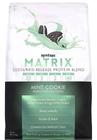Matrix 5.0 Protein Blend 2270kg (5lbs) cookie mint - Syntrax