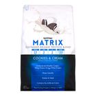 Matrix 5.0 Whey Protein (5lb) Cookies & Cream Syntrax