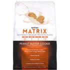 Matrix - Peanut Butter Cookie - Release Protein Blend - Syntrax 2,27g