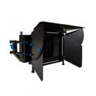 Matte Box M2 Swing-Away Para Hastes De 15Mm - Worldview