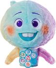 Mattel Disney e Pixar Soul 22 apresentam boneca plush colecionável com luzes e sons, 11 em altura huggable stuffed personagem brinquedo com olhar autêntico filme, presente de colecionadores