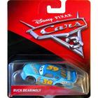 Mattel: Disney Pixar Carros 3 - Buck Bearingly