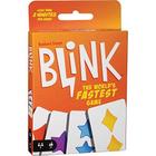 Mattel Games Blink Card Game O jogo mais rápido do mundo