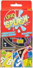 Mattel Games UNO Splash Card Game, Sortido (DHW42)