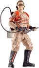 Mattel Ghost Busters 6" Figura de Abby Yates