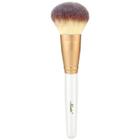 Matto Makeup Powder Foundation Brush para definir solto Pó Pressionado Mineral Blush Pincel de rosto grande