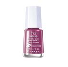 Mavala Bio-Color Mini Esmalte Indus 712 Roxo Cremoso 5ml