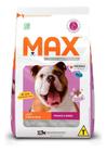 Max caes ad ligth fgo arroz 15kg - TOTAL