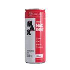 Max Energy 269ml Framboesa