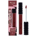 Max Love Batom Lip Gloss Efeito 3D Max Love Cor 901