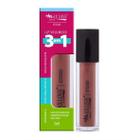 Max Love Gloss Labial Lip Volumoso Cor 302 - 5ml