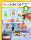 Max science 3 primary students book with dsb