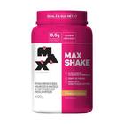 Max Shake (400g) - Sabor: Vitamina de Frutas