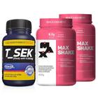 Max Shake 400g + T Sek - Power