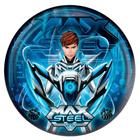 Max Steel Prato c/8 - Regina