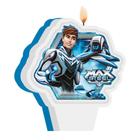 Max Steel Vela Face - Regina