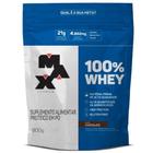 Max Titanium 100 Whey Protein 900g Refil