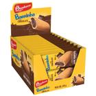 Maxi Chocolate 25gr C/20un - Bauducco