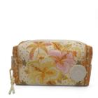 Maxi Necessaire Farm Ora Bolas Ilha de Flor