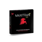 Maxitran g3 6 cáps de 500 mg muwiz