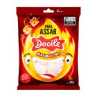 Maxmallows para assar 220g - Docile