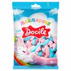 MAXMALLOWS RECH TWIST COLOR BAUN C/ MOR UNI 220g