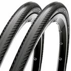 Maxxis Rouler 700x23c Full Black