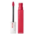 Maybelline - Batom Líquido Superstay Matte Ink Ruler