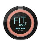 Maybelline - Blush Em Pó Fit Me Rosa