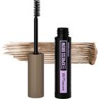 Maybelline Brow Fast Sculpt, Shapes Eyebrows, Maquiagem de Rímel de Sobrancelha, Loira Leve, 0.09 Fl. Oz.