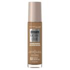 Maybelline Dream Radiant Base Hidratante Cor: 125 Coconut