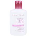 Maybelline Expert Eyes Removerdor Maquiagem Dos Olhos - 68Ml