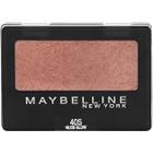 Maybelline Expert Wear Eyeshadow Sombra P/Olho Cor Nude Glow