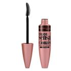 Maybelline Máscara Para Cílios Rímel Lavável - Cílios Sensacionais Efeito Leque - Preto - 9,5ml