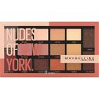 Maybelline Nudes Of New York 18g