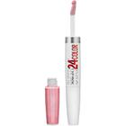 Maybelline Super Stay Batom Líquido 24Hrs 2 Etapas Cor: 110