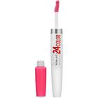 Maybelline Super Stay Batom Líquido 24Hrs 2 Etapas Cor: 215